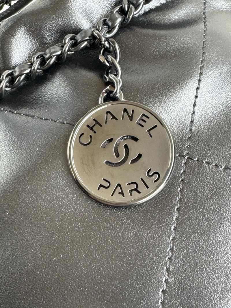 Chanel Shopping Bags